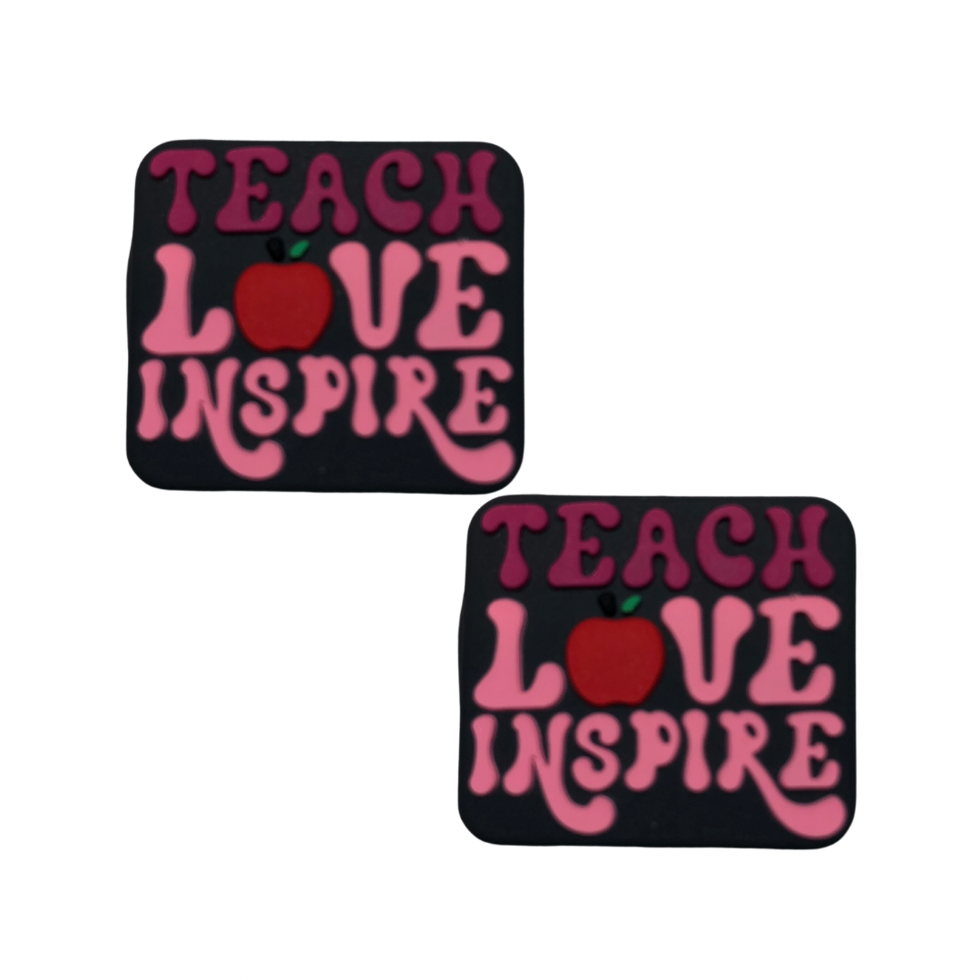 Focal - Teach/Love/Inspire