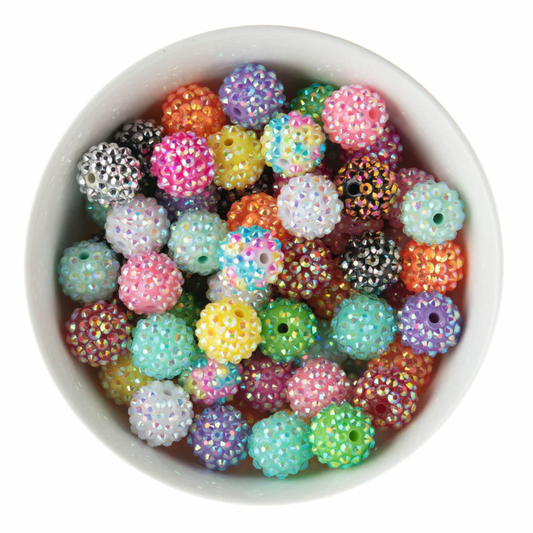 Rhinestones 16mm