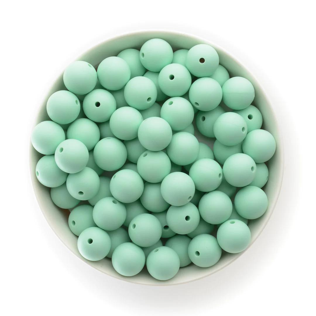 Bulk Sale Solid - Mint - 38