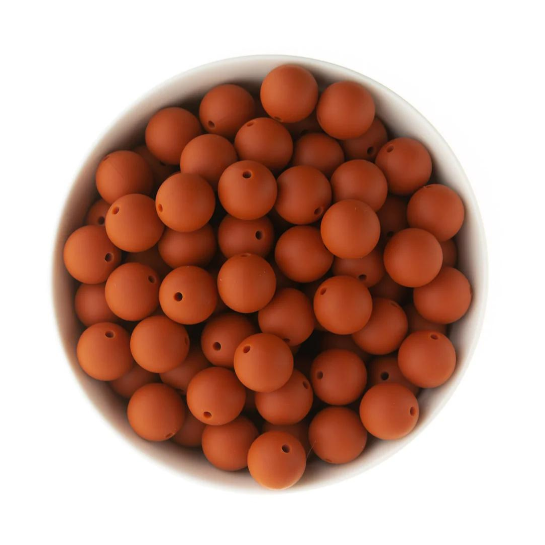 Bulk Sale Solid - Rust - 81