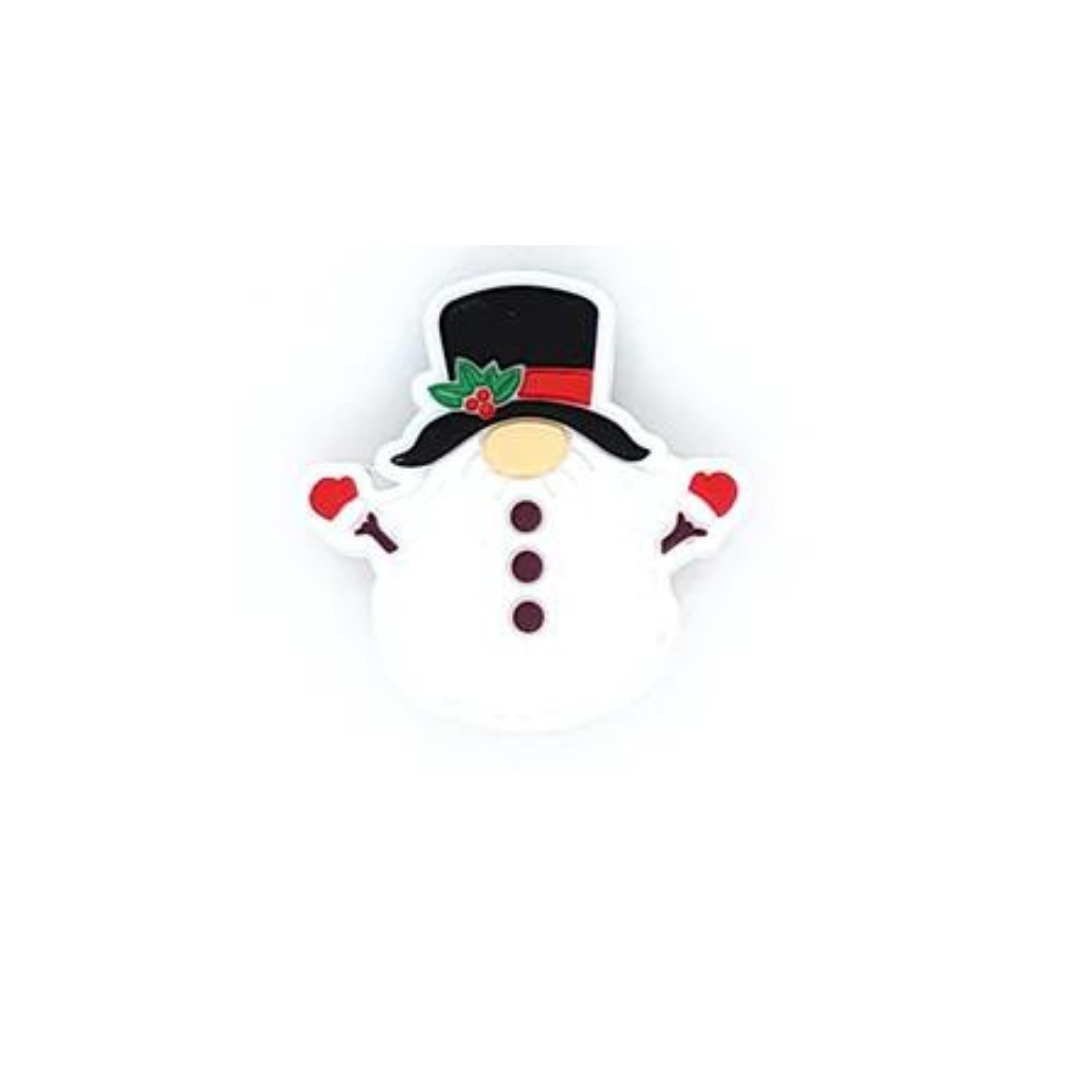 Focal - Snowman