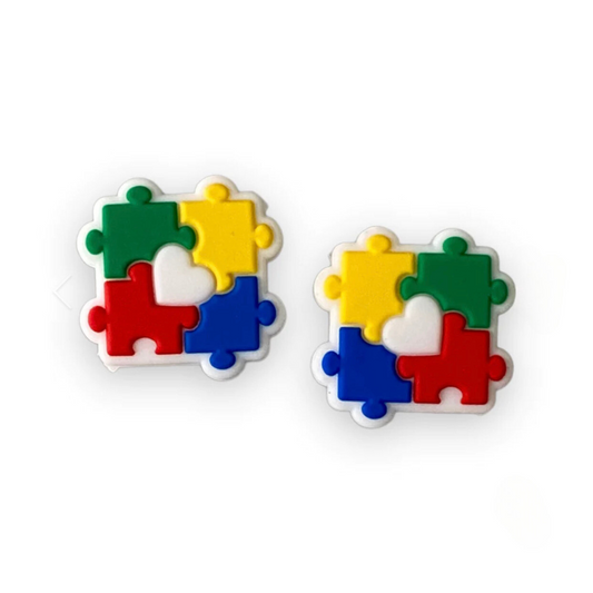 Focal - Autism Puzzle