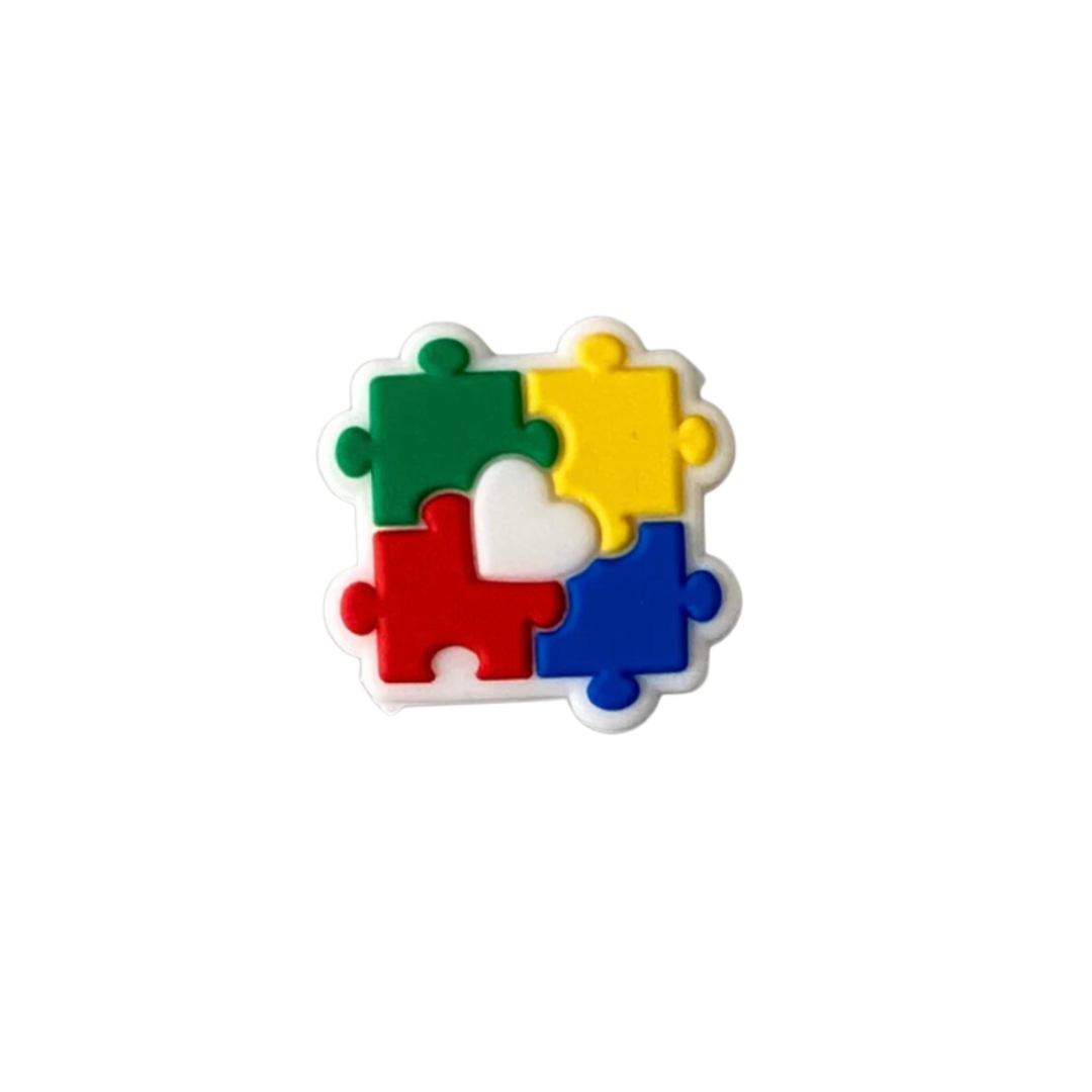 Focal - Autism Puzzle