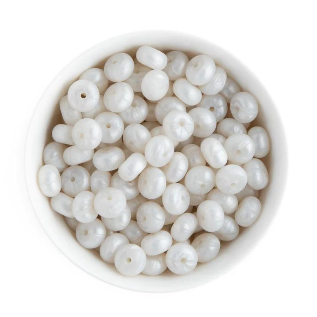 Bulk Sale Solid - Pearl - 41