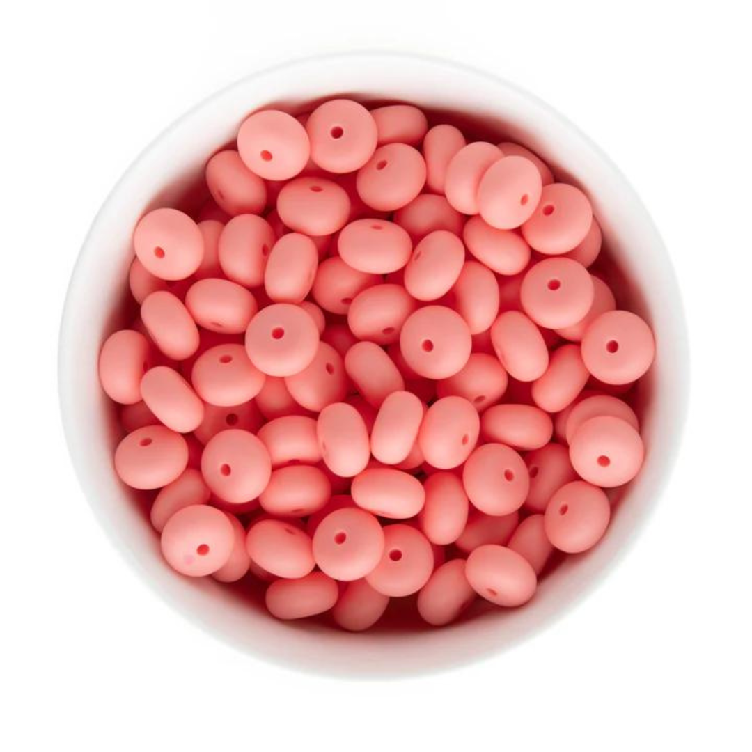 Bulk Sale Solid - Salmon - 45