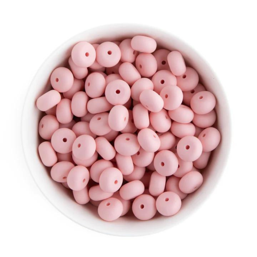 Bulk Sale Solid - Pink - 59