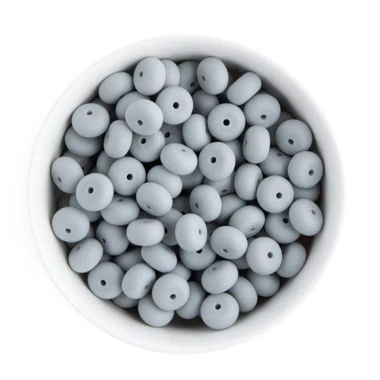 Abacus 14mm - Glacier Grey - 99