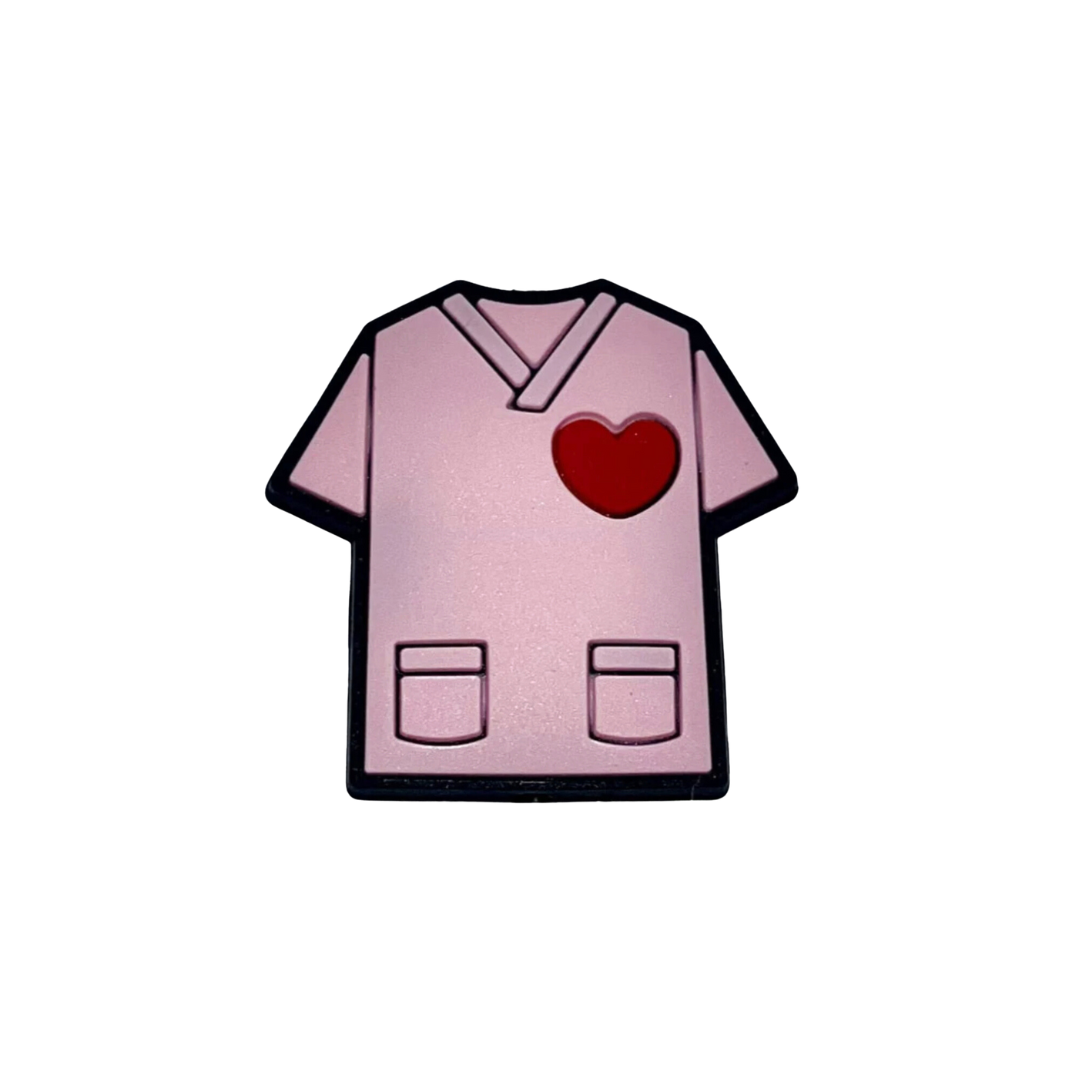 Focal - Nurse Uniform Pink
