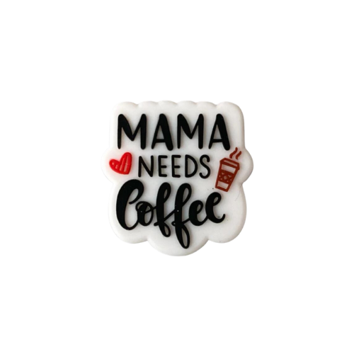 Focal - Mama Needs Coffee