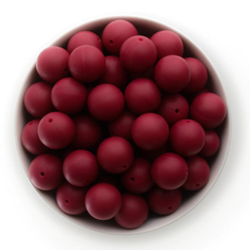 Bulk Sale Solid - Raspberry Wine - 80