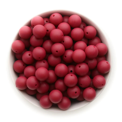 Bulk Sale Solid - Raspberry Wine - 80