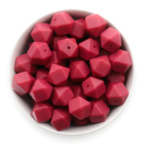 Bulk Sale Solid - Raspberry Wine - 80
