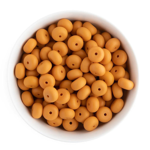 Abacus 14mm - Apricot - 97