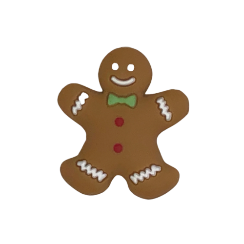 Focal - Gingerbread Man