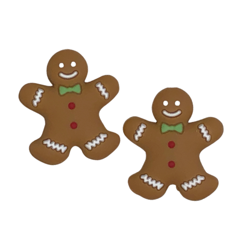 Focal - Gingerbread Man