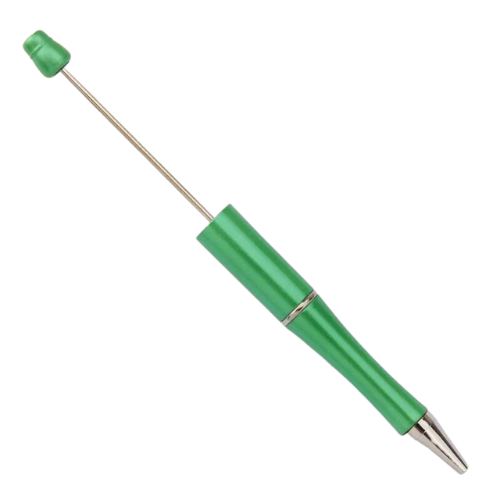 Supplies - Beadable Pens - Plastic