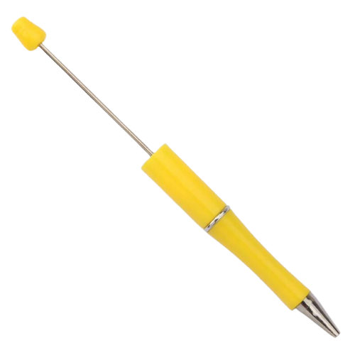 Supplies - Beadable Pens - Plastic